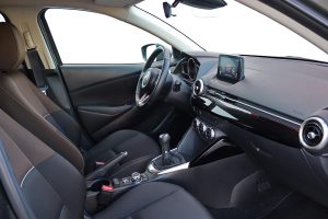 Mazda2 1.5 tablo