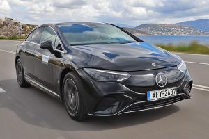 Mercedes EQE 350+ (1)