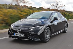 Mercedes EQE 350+ (2)