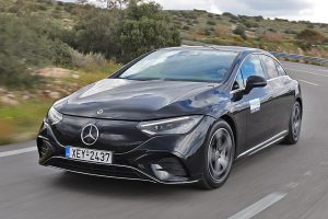 Mercedes EQE 350+ (3)