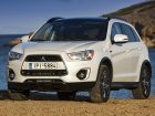 Mitsubishi-ASX