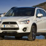 Mitsubishi-ASX