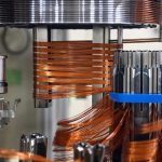 Nissan_Electric_Motor_Production_line_1