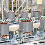 Nissan_Electric_Motor_Production_line_16