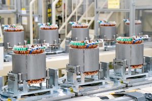 Nissan_Electric_Motor_Production_line_16