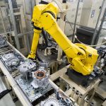 Nissan_Electric_Motor_Production_line_19