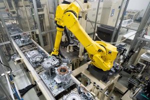 Nissan_Electric_Motor_Production_line_19