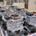 Nissan_Electric_Motor_Production_line_21