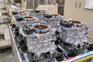 Nissan_Electric_Motor_Production_line_21