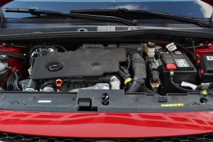 Opel-Corsa-1.5-diesel-engine