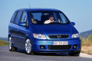 Opel-Zafira-1st-gen-(2)