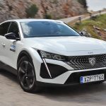 Peugeot 408 1.2 PureTech 130 (1)