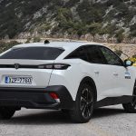 Peugeot 408 1.2 PureTech 130 (10)