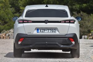 Peugeot 408 1.2 PureTech 130 (12)