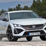 Peugeot 408 1.2 PureTech 130 (15)