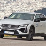 Peugeot 408 1.2 PureTech 130 (16)