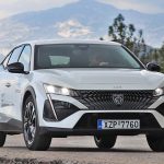 Peugeot 408 1.2 PureTech 130 (19)