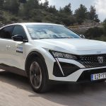 Peugeot 408 1.2 PureTech 130 (2)