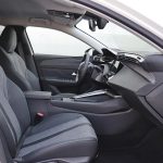 Peugeot 408 1.2 PureTech 130 (21)