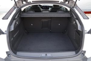 Peugeot 408 1.2 PureTech 130 (24)