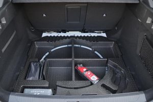 Peugeot 408 1.2 PureTech 130 (25)