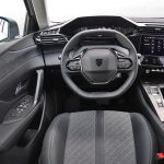 Peugeot 408 1.2 PureTech 130 (27)