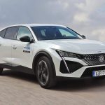 Peugeot 408 1.2 PureTech 130 (3)