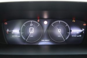 Peugeot 408 1.2 PureTech 130 (34)