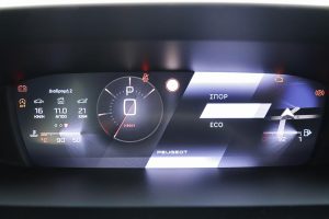 Peugeot 408 1.2 PureTech 130 (37)