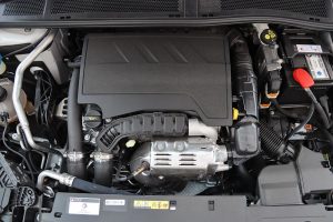 Peugeot 408 1.2 PureTech 130 (40)