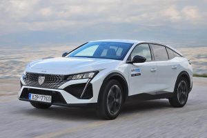 Peugeot 408 1.2 PureTech 130 (41)