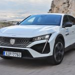 Peugeot 408 1.2 PureTech 130 (42)