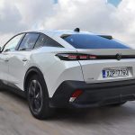 Peugeot 408 1.2 PureTech 130 (43)