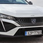 Peugeot 408 1.2 PureTech 130 (5)