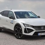 Peugeot 408 1.2 PureTech 130 (6)