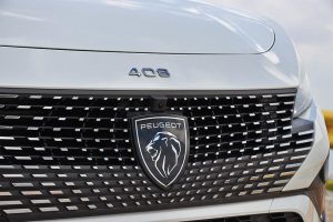 Peugeot 408 1.2 PureTech 130 (7)