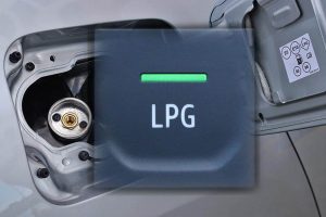 Renault-LPG