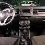 Suzuki-Ignis-GL-tablo