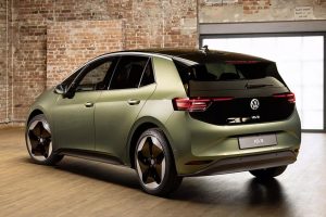 VW ID.3 2023 (9)
