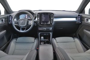 Volvo XC40 T2 (14)