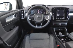 Volvo XC40 T2 (15)