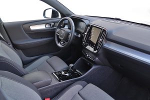 Volvo XC40 T2 (9)