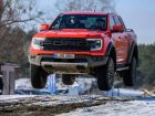 dealer flips ford ranger raptor