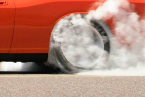 2008 Dodge Challenger SRT8