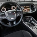 2017 Dodge Challenger T/A 392