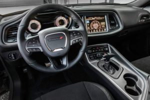 2017 Dodge Challenger T/A 392