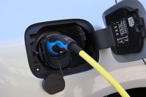 ev car charging