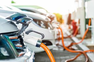 ev survey satisfaction