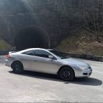 honda accord coupe 1 million miles 02