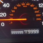 honda accord coupe 1 million miles 04